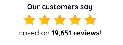 Flush Factor Plus ratings